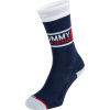 Unisexové ponožky - Tommy Hilfiger UNISEX TOMMY JEANS SOCK 2P - 2