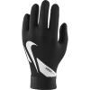 Chlapecké fotbalové rukavice - Nike HYPERWARM ACADEMY - 1