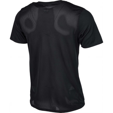 Pánské běžecké tričko - Nike RUN TOP SS GX M - 3