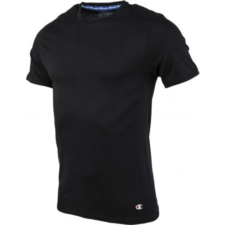 Pánské tričko - Champion T-SHIRT ROUND NECK X2 - 3