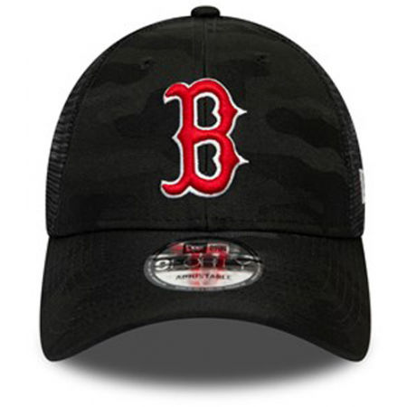 Klubová kšiltovka - New Era 9FORTY MLB BOSTON RED SOX - 1