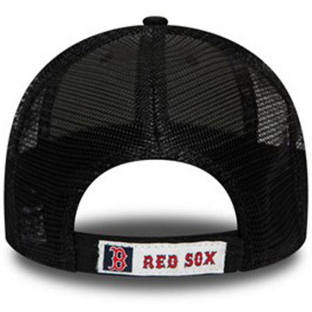 Klubová kšiltovka - New Era 9FORTY MLB BOSTON RED SOX - 4