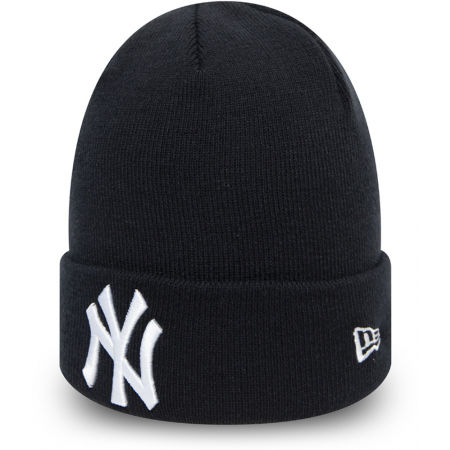 New Era MLB ESSENTIAL NEW YORK YANKEES - Klubová čepice