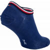 Pánské ponožky - Tommy Hilfiger MEN SNEAKER 2P ICONIC STRIPE - 3