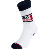 Unisexové ponožky - Tommy Hilfiger UNISEX TOMMY JEANS SOCK 2P - 2