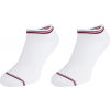 Pánské ponožky - Tommy Hilfiger MEN ICONIC SNEAKER 2P - 1