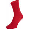 Dámské ponožky - Tommy Hilfiger WOMEN SOCK DOT 2P - 2