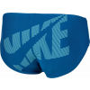 Pánské plavky - Nike TILT LOGO BRIEF - 3