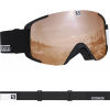 Lyžařské brýle - Salomon XVIEW ACCESS - 1