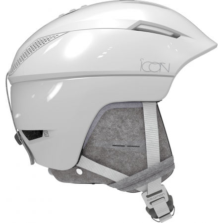 Salomon ICON CUSTOM AIR - Dámská lyžařská helma