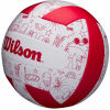 Volejbalový míč - Wilson SEASONAL SUMMER - 2