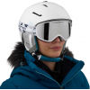 Dámská lyžařská helma - Salomon ICON2 W - 2