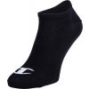 Unisexové ponožky - Champion NO SHOW SOCKS LEGACY X3 - 4
