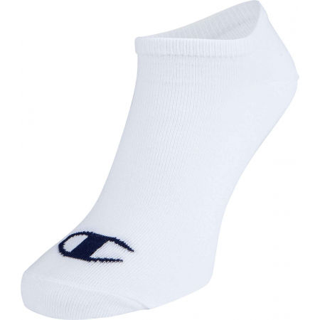 Unisexové ponožky - Champion NO SHOW SOCKS LEGACY X3 - 6