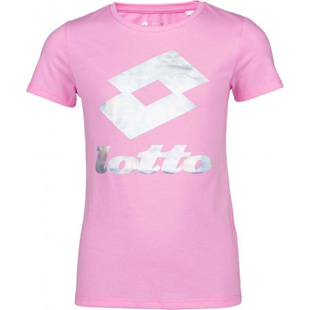 Lotto SMART TEE - Dívčí tričko