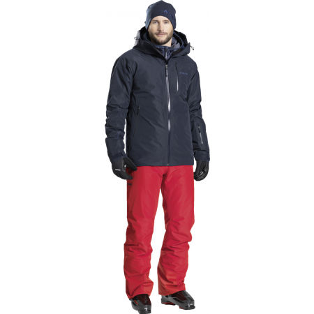 Pánské lyžařské kalhoty - Atomic M SAVOR 2L GTX PANT - 3