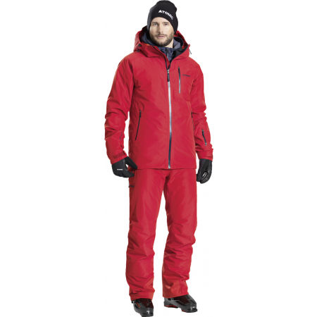 Pánské lyžařské kalhoty - Atomic M SAVOR 2L GTX PANT - 4