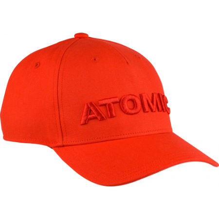 Atomic RACING CAP - Unisex kšiltovka
