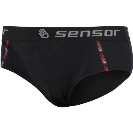 Sensor MERINO AIR - Dámské kalhotky