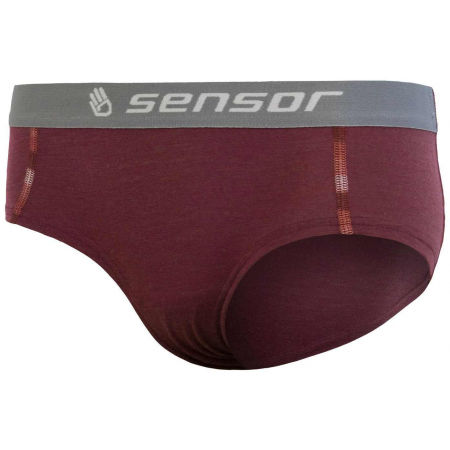 Dámské kalhotky - Sensor MERINO AIR
