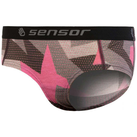 Dámské kalhotky - Sensor MERINO ACTIVE