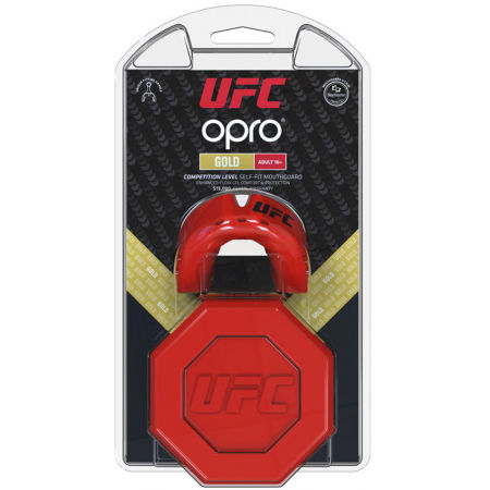 Chránič zubů - Opro GOLD UFC - 2