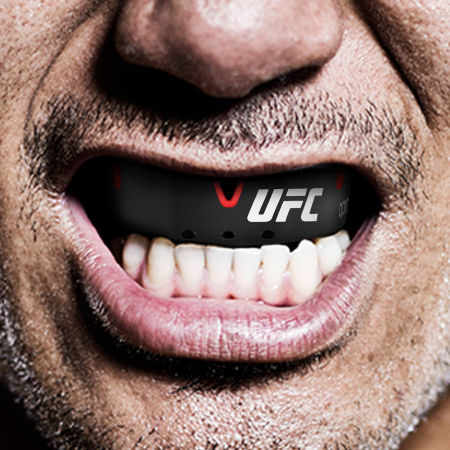Chránič zubů - Opro SILVER UFC - 8