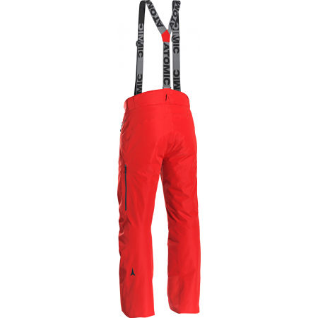 Pánské lyžařské kalhoty - Atomic M SAVOR 2L GTX PANT - 2