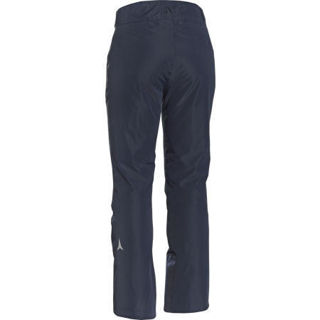 Dámské lyžařské kalhoty - Atomic W SAVOR 2L GTX PANT - 2
