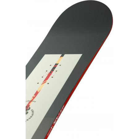Snowboardový set - wide - Rossignol CIRCUIT WIDE + BATTLE - 4