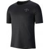 Pánské běžecké tričko - Nike MILER RUN DIVISION - 1