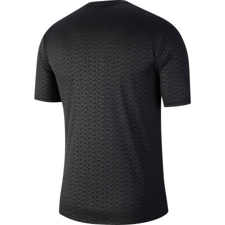 Pánské běžecké tričko - Nike MILER RUN DIVISION - 2