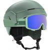Juniorská lyžařská helma - Atomic COUNT JR - 2