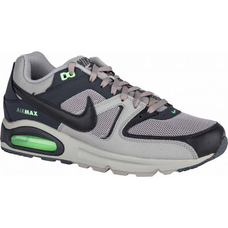 Pánská volnočasová obuv - Nike AIR MAX COMMAND - 1