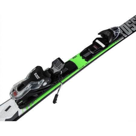 Sjezdové lyže - Rossignol ROSSI RS + XPRESS 10 GW - 7