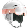 Lyžařská helma - Atomic SAVOR AMID - 2