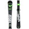Sjezdové lyže - Rossignol ROSSI RS + XPRESS 10 GW - 1