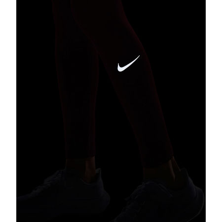 Dámské běžecké legíny - Nike FAST WARM RUNWAY - 7