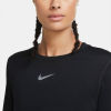 Dámské běžecké tričko - Nike RUNWAY - 3