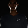 Pánské běžecké triko s dlouhým rukávem - Nike DRI-FIT MILER - 7