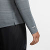 Pánské běžecké triko s dlouhým rukávem - Nike DRI-FIT MILER - 6