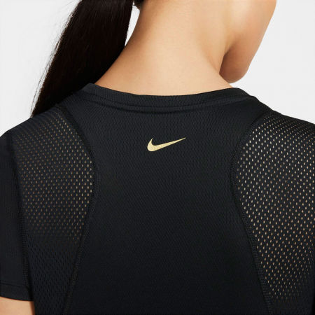 Dámské běžecké tričko - Nike ICON CLASH - 6