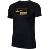 Dámské běžecké tričko - Nike ICON CLASH - 1