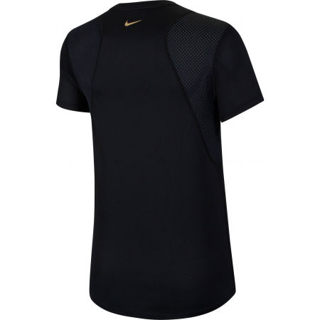 Dámské běžecké tričko - Nike ICON CLASH - 2