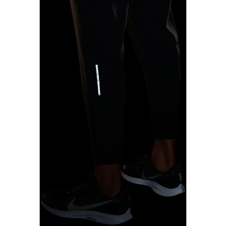 Pánské běžecké kalhoty - Nike THERMA ESSENTIAL - 7