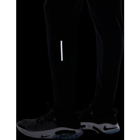 Pánské běžecké kalhoty - Nike THERMA ESSENTIAL - 9