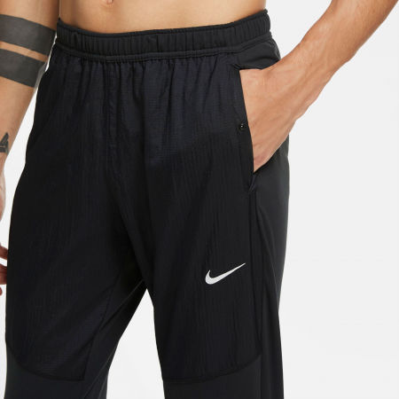 Pánské běžecké kalhoty - Nike THERMA ESSENTIAL - 11