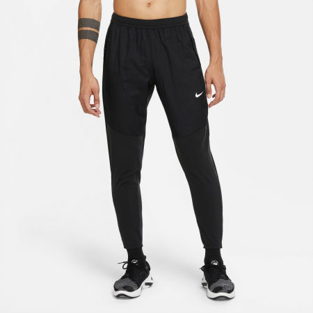 Pánské běžecké kalhoty - Nike THERMA ESSENTIAL - 3