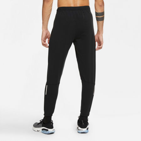 Pánské běžecké kalhoty - Nike THERMA ESSENTIAL - 4