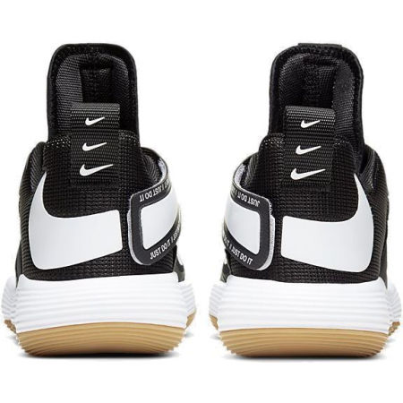 Pánská sálová obuv - Nike REACT HYPERSET - 6